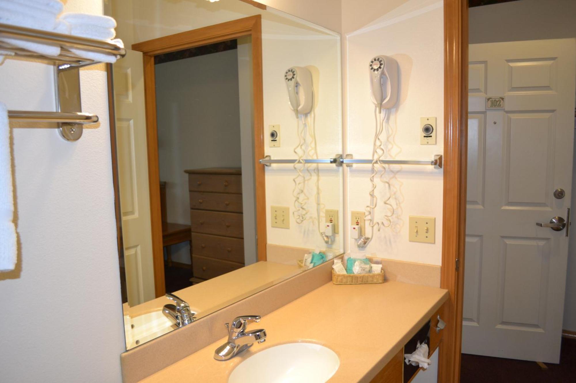 Anaco Bay Inn Anacortes Zimmer foto
